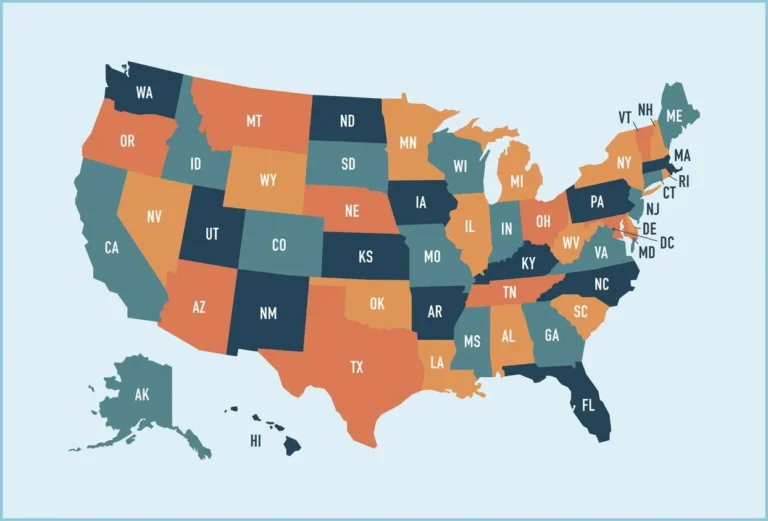 Multi-State Behavioral Healthcare Strategies - Value Creation and Challenges