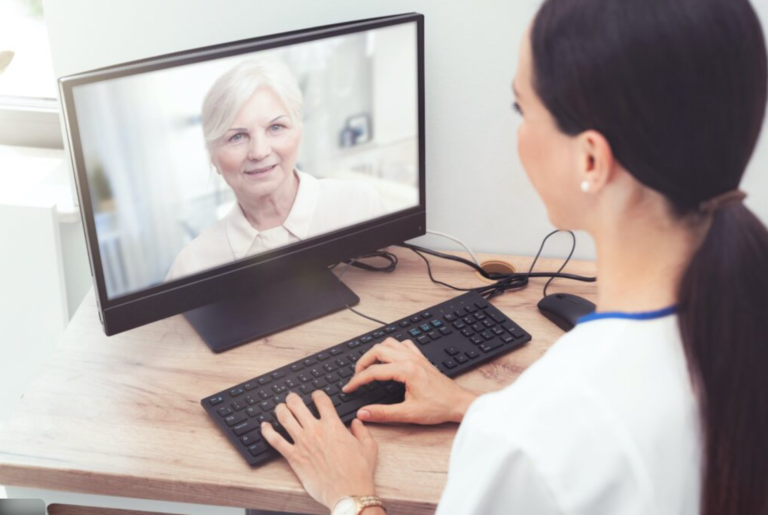 Congress’s COVID-19 Funding Legislation Expands Access to Telehealth Services for Medicare Beneficiaries