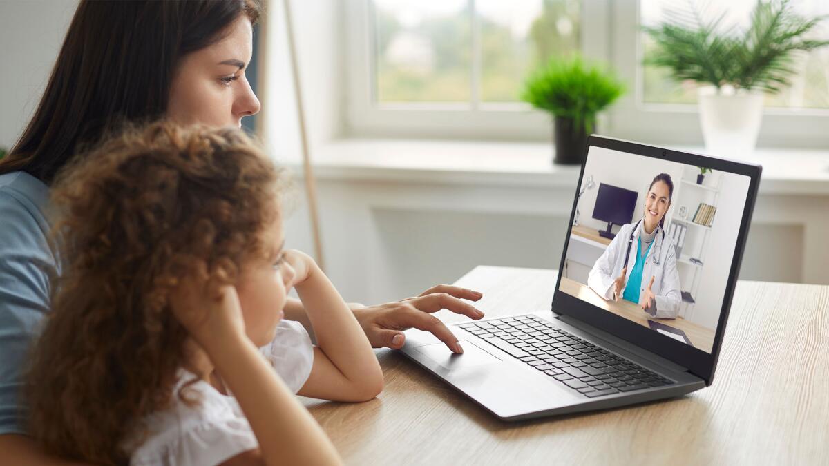 The Tide in Texas Is Turning Toward Telemedicine