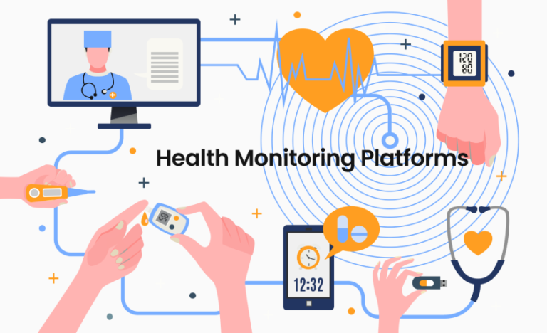 Telehealth Is Transforming Healthcare