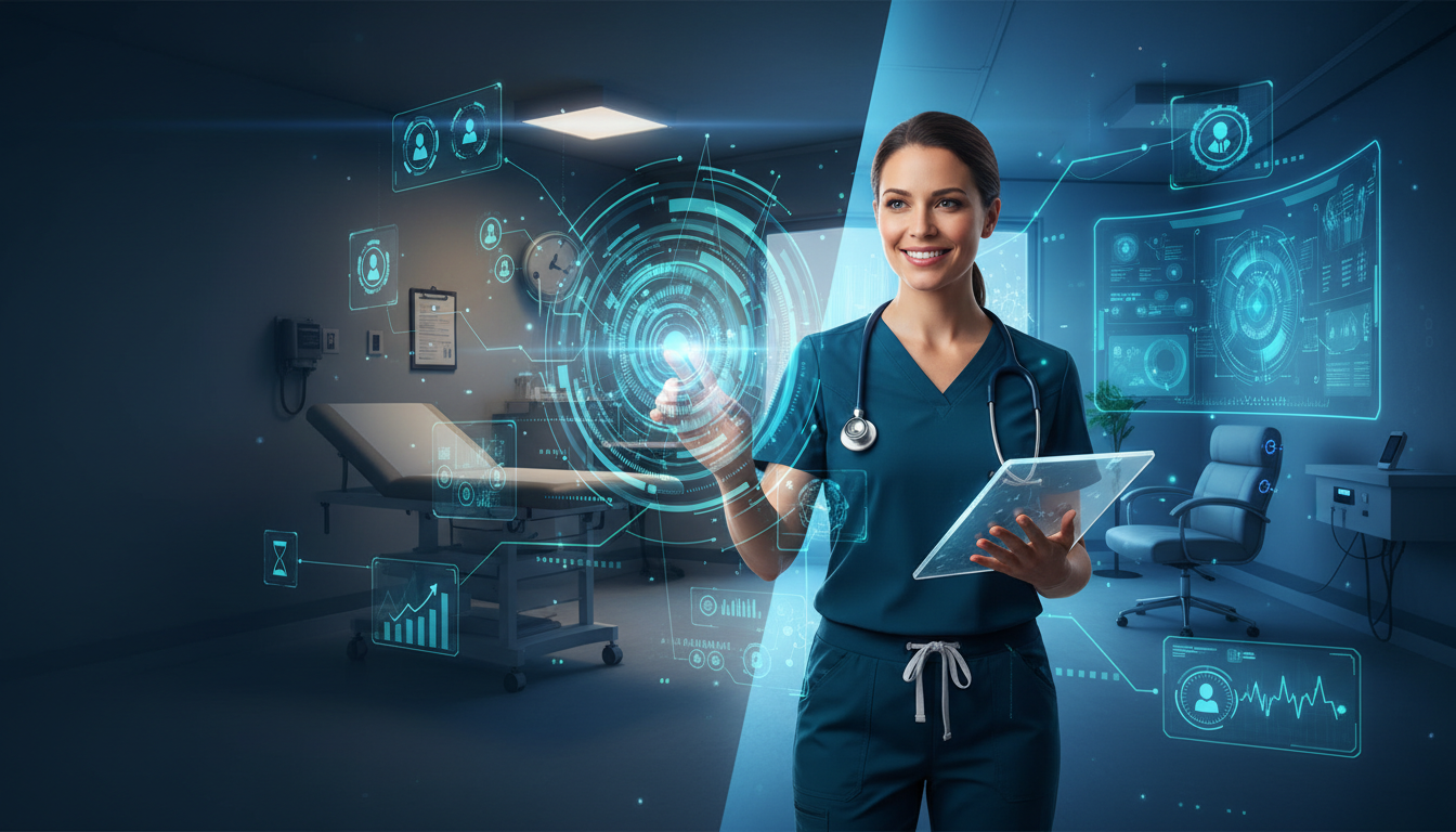 future of nurse practitioners