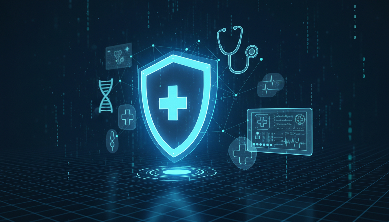 Cybersecurity Threats in Healthcare Collaboration Platforms (NP Guide) | Tech Health Perspectives