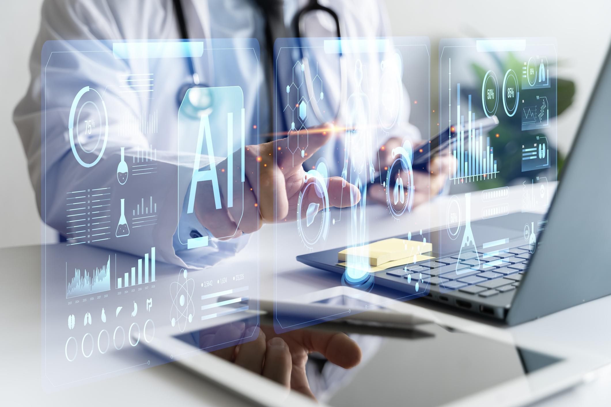 The Future of Healthcare Collaboration Is Intelligent